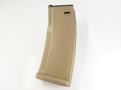 KSC M4EPMガスガン用38連マガジン TANカラー