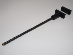 WE SCAR-H GBB リコイルスプリングガイドセット No.H-06_01
