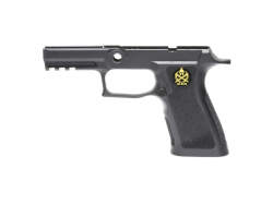 Para Bellum  P320 X-Series Carry Medium Grip グリップロアフレーム 【BK/TAN/GRY】
