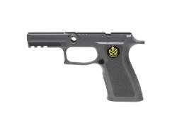Para Bellum  P320 X-Series Carry Medium Grip グリップロアフレーム 【BK/TAN/GRY】