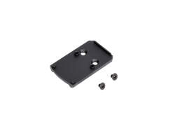 Para Bellum P320 Optic Adapter Plate/アルミCNC (RMRマウントアダプター)
