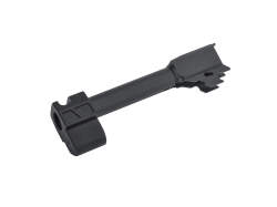 Para Bellum  P320 Compensator/3.9inアウターバレルセット (アルミCNC)