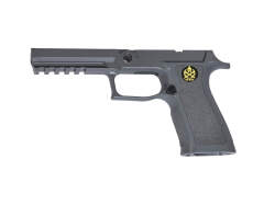 Para Bellum  P320 X-Series Fullsize Grip グリップロアフレーム 【BK/TAN/GRY】
