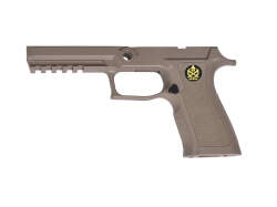 Para Bellum  P320 X-Series Fullsize Grip グリップロアフレーム 【BK/TAN/GRY】