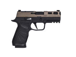 Para Bellum  P320 PRO WC Custom GBB 3.9in (Bronze)