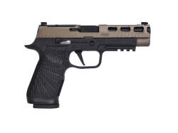 Para Bellum  P320 PRO WC Custom GBB 4.7in (Bronze)