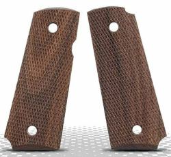 Springfield Armory 1911 コンパクトグリップ ウォールナット