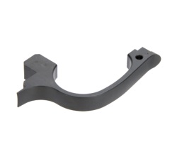 ENIGMA マルゼン PPK GBBシリーズ用 スティールトリガーガード (PPK-02)