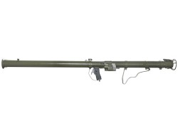 PPS M9A1対戦車バズーカ (40mmガスカート対応)