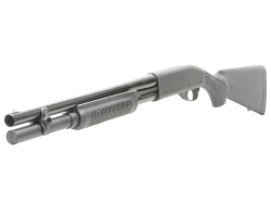 PPS M870ガスショットガン Extend/BK (Japan ver.)