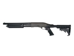 PPS M870ガスショットガン RetractStock (Japan ver.)