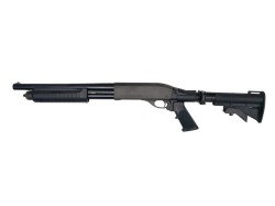 PPS M870ガスショットガン FoldingStock (Japan ver.)