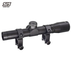 SIIS ピストル・スコープ 2×20 タクティカル・モデル (PSA-02)