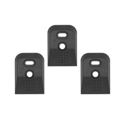 PTS Enhanced Pistol ShockPlate 3個入 Glock用