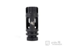 PTS Griffin Armament M4SD FlashComp (14mm逆ネジ)