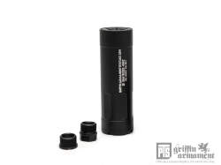 PTS Griffin Resistance22 R22モジュラーサップレッサー/ダイレクトスレッドキット (トレーサーバージョン)