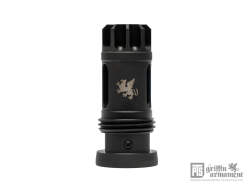 PTS Griffin Taper Mount フラッシュコンプ (14mm逆ネジ)