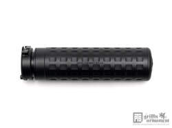 PTS Griffin M4SD K Mock QDサプレッサー/145mm (non-US ver) 【BK/DE】