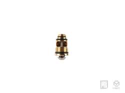 PTS MEC M-Valve/高効率ガスバルブME109 (マルイ G17/WE G17/Umarex VP9/SIG M17等)