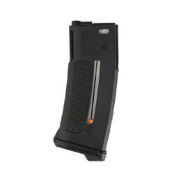PTS Enhanced Polymer Magazine/EPM1 RXバージョン 250連マガジン black (電動ガンM4対応)