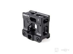 PTS UnityTactical Tactical Fast Micro Mount ドットサイトマウント
