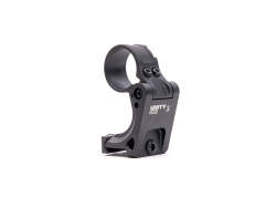 PTS Unity Tactical FAST FTC Aimpoint Magnifierマウント (BK/BR)