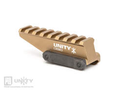 PTS Unity Tactical FAST Absolute Riser アブソリュートライザー (FDE)