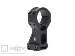 PTS Unity Tactical FAST PRO Mount 30mm径ハイマウント 【BK/DE】