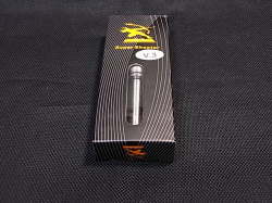 Super Shooter ステンレススプリングガイド