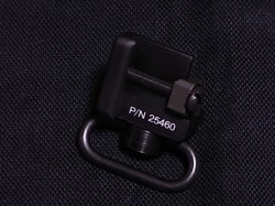 VFC ナイツタイプ　ハンドストップ 20mmレール用