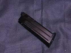 東京マルイ Px4 ガスブローバック用 マガジン