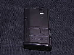 Magpul グリーンラベル PMAG 50連 ショート BK