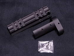 RA-TECH WE M14用 Scouting type スコープマウント