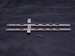 RA-TECH WE M14 EBR用強化バットストックパイプセット