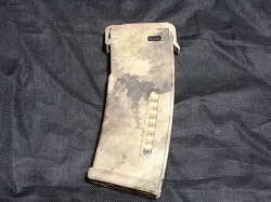 Magpul E-MAG 120連 A-TACS仕様