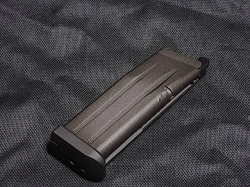 WE Hi-CAPA 3.8用 マガジン
