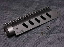 KTW イサカ M37用 マウントベース
