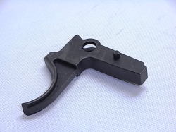 RA-TECH スチールCNC トリガー WE SCARシリーズ用