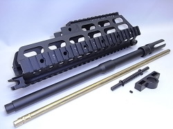WE G39RAS コンバージョンキット