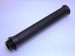 RA-TECH スチールCNC アウターバレル SCAR-L用