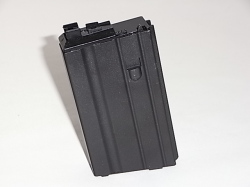 WE M16タイプ 20連ショートマガジン オープンチャンバーシステム用