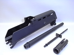 VFC G36K フロントキット（VFC/Umarex G36 GBBR用）