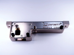 Maple Leaf VSR-10用 CNC フルボディーレシーバー