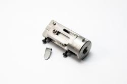 Maple Leaf Hop-Up Chamber Set（ホップアップチャンバーセット）MARUI VSR10 / DT-M40 / HFC VSR-11用)（RA-Agent-air-ml-013