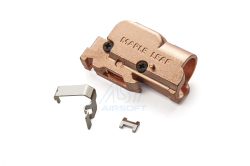 Maple Leaf Glock ホップアップチャンバーセットWE G17 / G18 / G19 / G19 gen5 シリーズ用