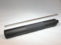 RA-TECH ESD サイレンサーキット　KSC/KWA　Kriss Vector対応 (RA-At-G-ESD006)