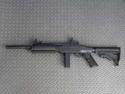 KJ-Works KC-02 GBB Ver.2