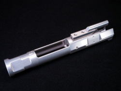 YSC  KSC M4 GBB用 7075 CNC アルミボルトキャリア