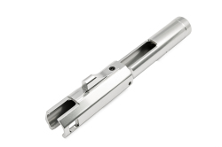 YSC 7075 CNC アルミボルトキャリア KSC AR-10 GBB用（SV/BK）