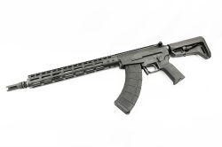 RA-TECH × RENEGADE BRS47 GBB (N4 Rail / Long)